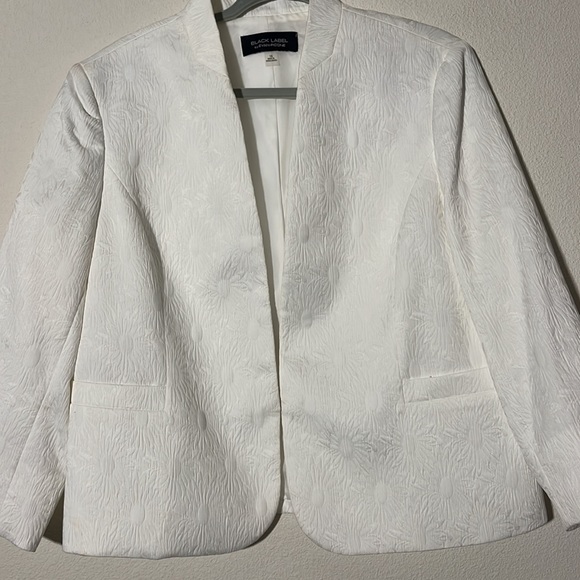 3 piece Evan Picone set size 16 - Picture 3 of 10